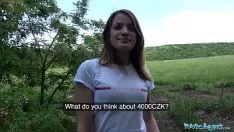Aceasta Pizda Pentru Banii Se Fute Cu Oricine Dar Sa Nu Afle Parinti Ei