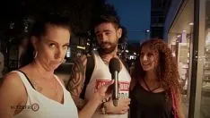 Reproduzir Super bichanos que gostam de foder com bad boys na cama