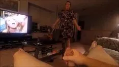 Reproducir Todas las posiciones cómo ponerle la lengua a su coño, ver películas porno y follar a su esposa