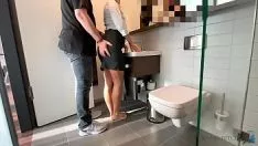 Play the pretty young woman has sex with the neighbor