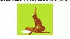 Play It teaches you how to widen a cock if you have a really big dick