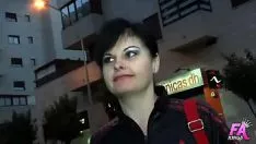 Jouer La mora tettona succhia il cazzo di un ragazzo russo che non si vede da molto tempo
