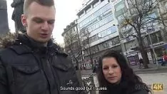 تشغيل الديك سعيد بجانب بوسها الرائع
