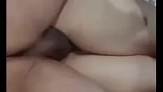Play This sexy young woman dares to suck the cock of a gifted guy until exhaustion