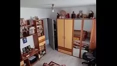 Reproducir Oana se masturba en lencería sexy