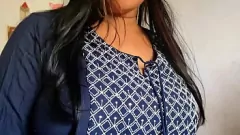 Jouer Rencontre interdite de Desi Indian Bhabhi : sexe torride avec des propos cochons en hindi