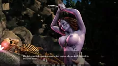 Play Hardcore Tales From The Endless Pussy: Extreme Gameplay