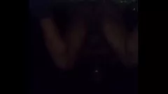 Play Outdoor Night-time Dick Stretching Compilation - Solo Masturbation Session