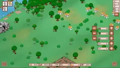 تشغيل 3D أنيمي هنتاي العربدة: Milftoon الدراما المملكة 3 قدم LoveSkySan مفلس فاتنة