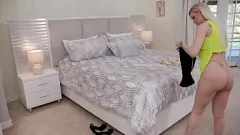 تشغيل شاعر المليون على شعر جبهة تحرير مورو الإسلامية كس و كبير الثدي!