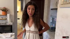 تشغيل المراهق المراهق في سن المراهقة ينخفض ​​وقذرة في بوف