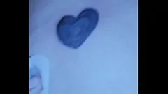 Redare Tattoo Artist primește plata anală în lenjerie fetișă triplă