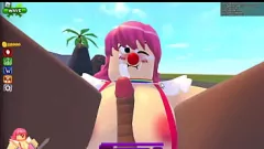 تشغيل يضيع الشباب: Roblox Whorlbox Edition