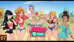 Afspelen Nutaku Booty Farm: Hot Milf & Redhead Sex Fantasy, Pt. 07