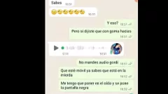 تشغيل هواة الرجل المستقيم روسي يشاركه أسراره القذرة