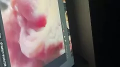 Reproduzir Sessão de masturbação anal de Akabianca