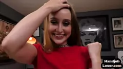 Reproducir El adolescente morena da paja POV íntima y charla sucia