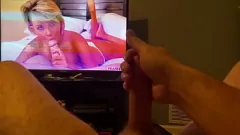 Afspelen POV MASTURBATIE VOYEUR CUMSHOT COMPILATIE - STEAMY JOI SESSIE