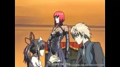 Reproducir Bdsm Lezdom: Petite Teen con grandes tetas sometidas a Beading y Hardcore Fucking